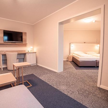 Eventhotel Moment Занде Экстерьер фото