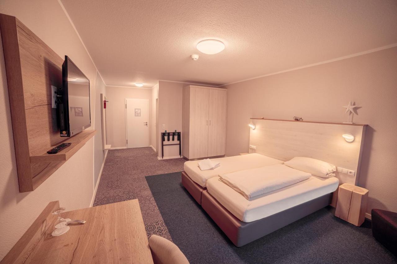 Eventhotel Moment Занде Экстерьер фото